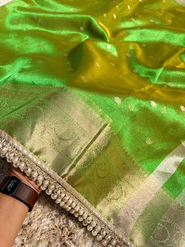 ZAARISHA — MAHARANI ZARI EDIT ✨ - Image 11