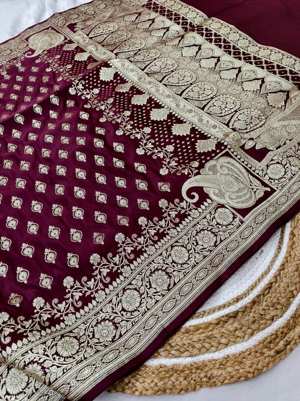 RANGMAHAL — SONA BUTI EDIT - Image 6