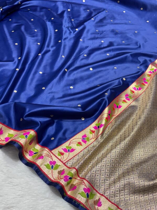 RANGMAHAL - PAITHANI MEENA EDIT - Image 17