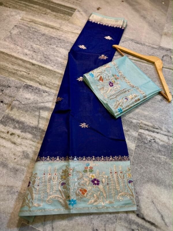 BANARASI CLASSIC EDIT - Image 10