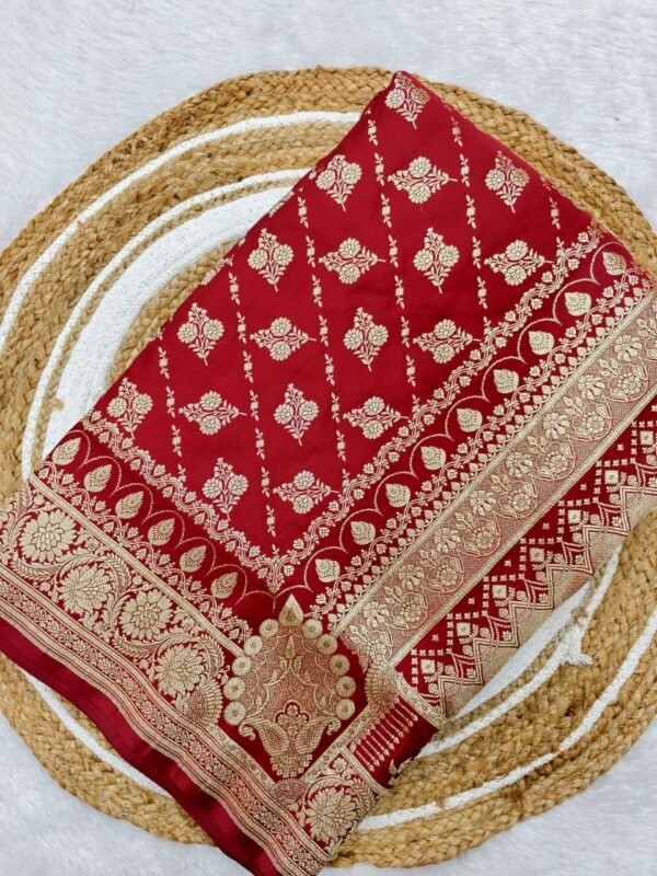 RANGMAHAL - PAISLEY ROYALE EDIT - Image 9