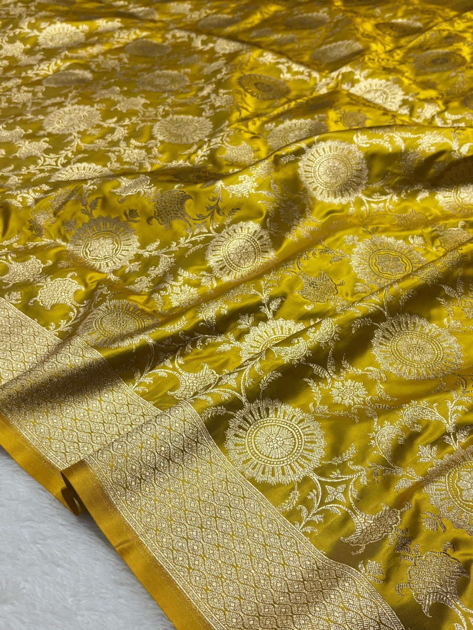RANGMAHAL — BROCADE JAAL EDIT - Image 12