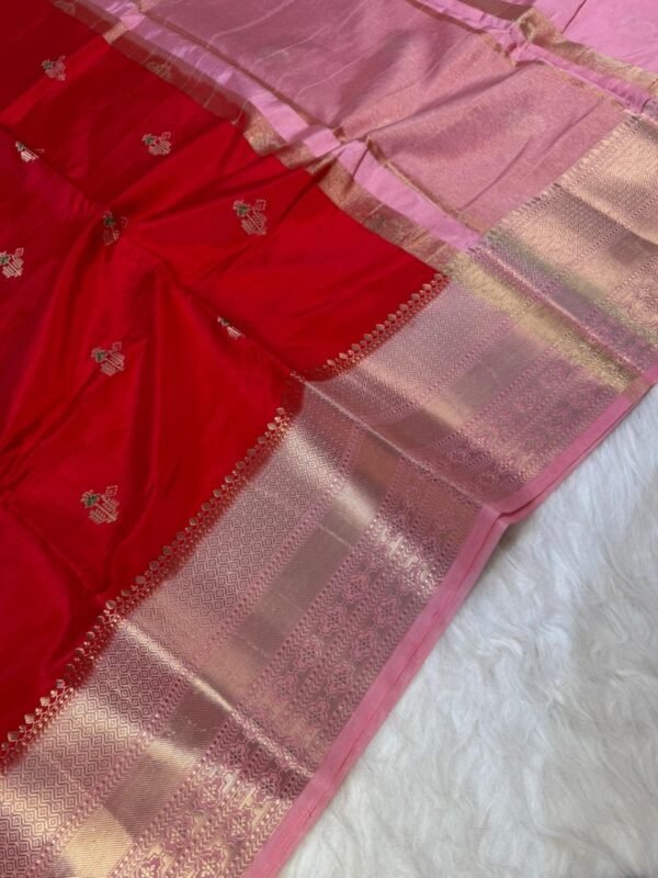 BANARASI CLASSIC EDIT - Image 10