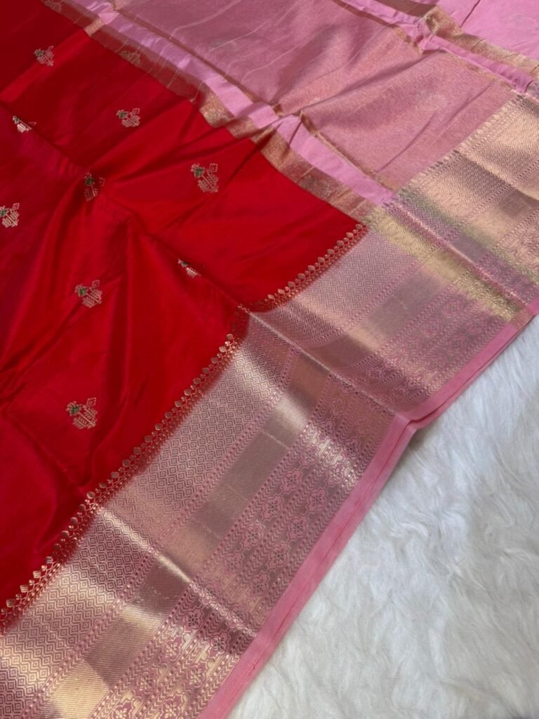 BANARASI CLASSIC EDIT
