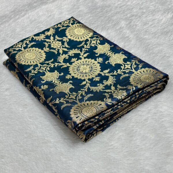 RANGMAHAL — BROCADE JAAL EDIT - Image 14