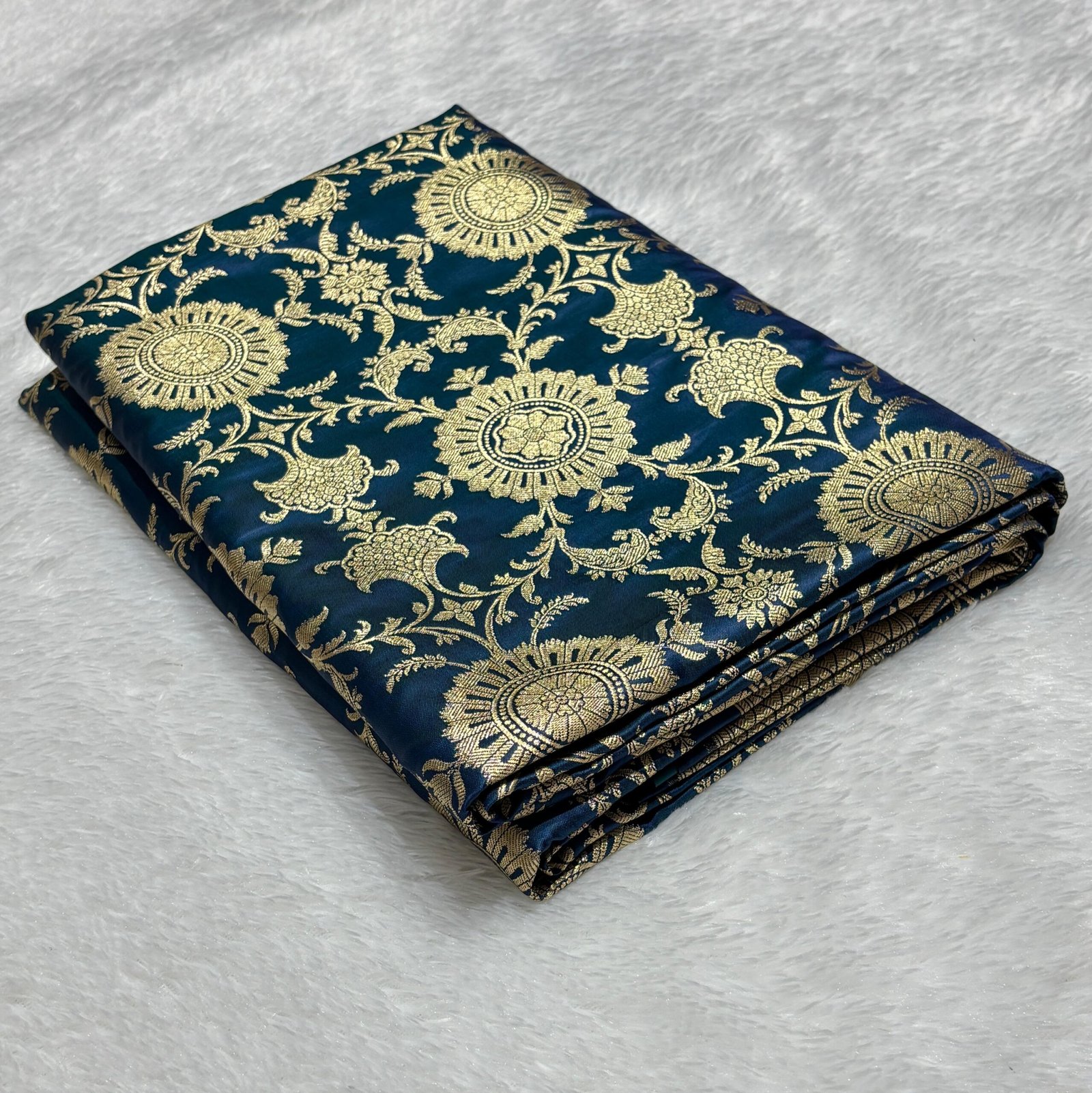 RANGMAHAL — BROCADE JAAL EDIT - Image 14