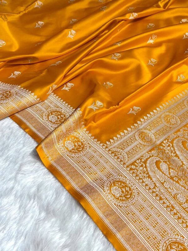 RANGMAHAL — BUTI HERITAGE EDIT - Image 6
