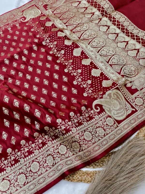 RANGMAHAL — SONA BUTI EDIT - Image 8