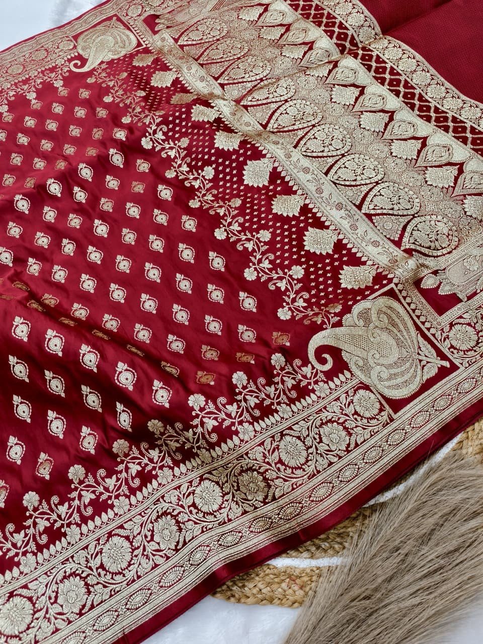 RANGMAHAL — SONA BUTI EDIT - Image 8