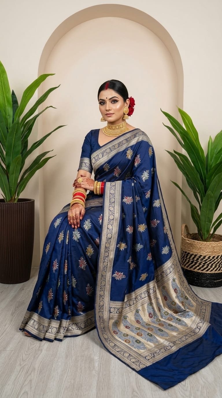 RANGMAHAL — CHATURRANG EDIT - Image 2