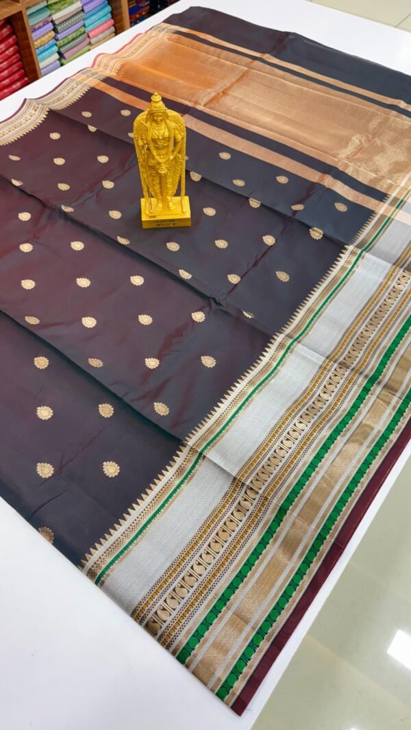 BANARASI CLASSIC EDIT - Image 8