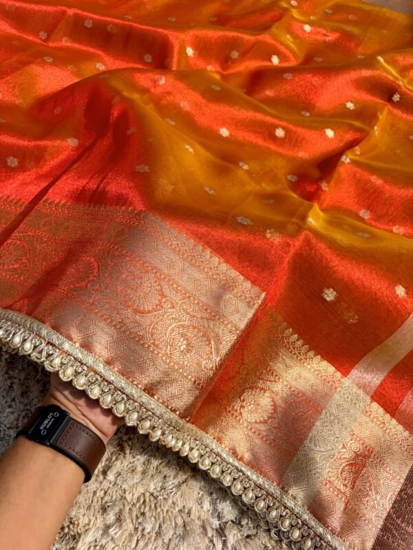 ZAARISHA — MAHARANI ZARI EDIT ✨ - Image 12