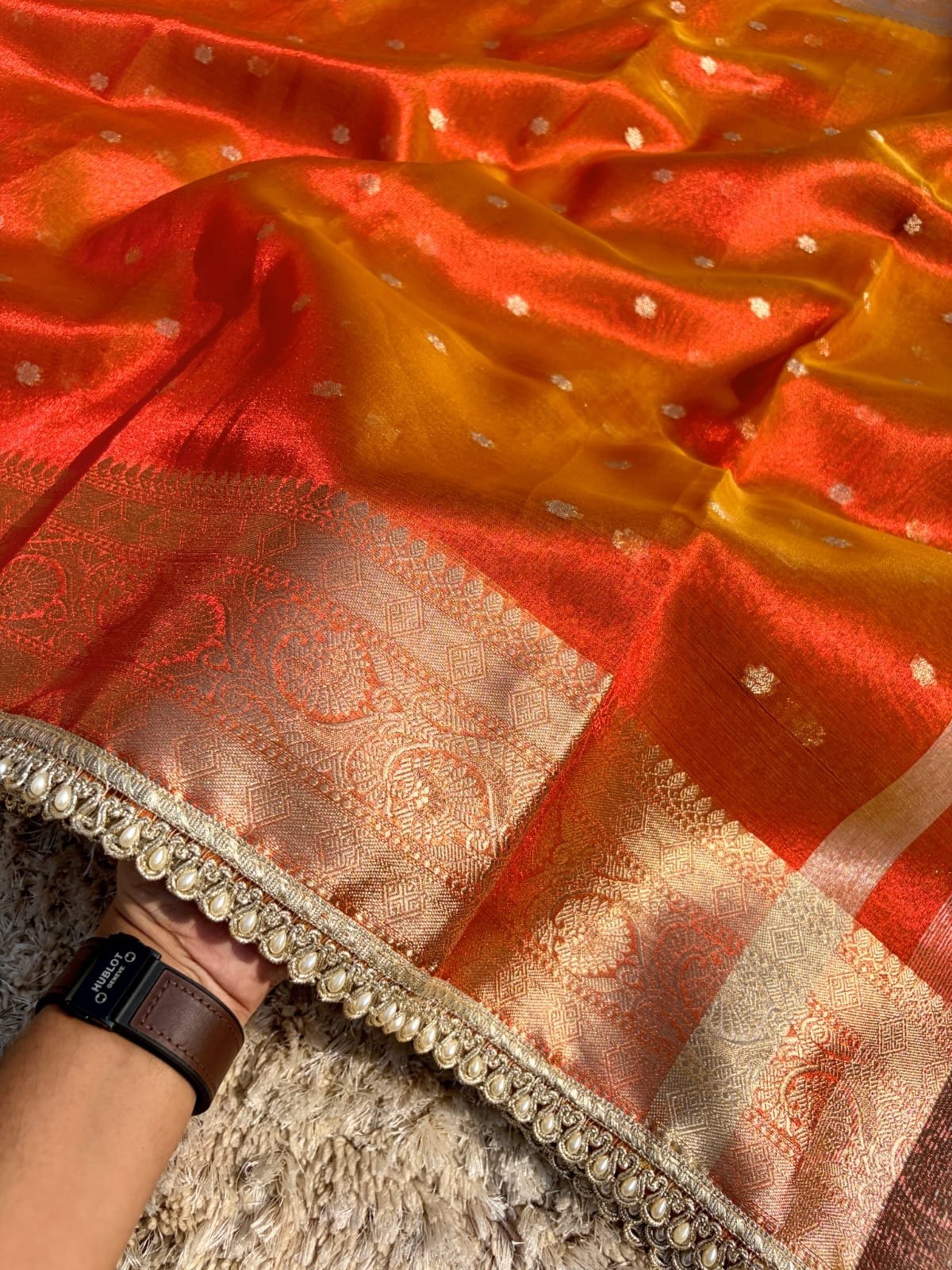 ZAARISHA — MAHARANI ZARI EDIT ✨ - Image 12