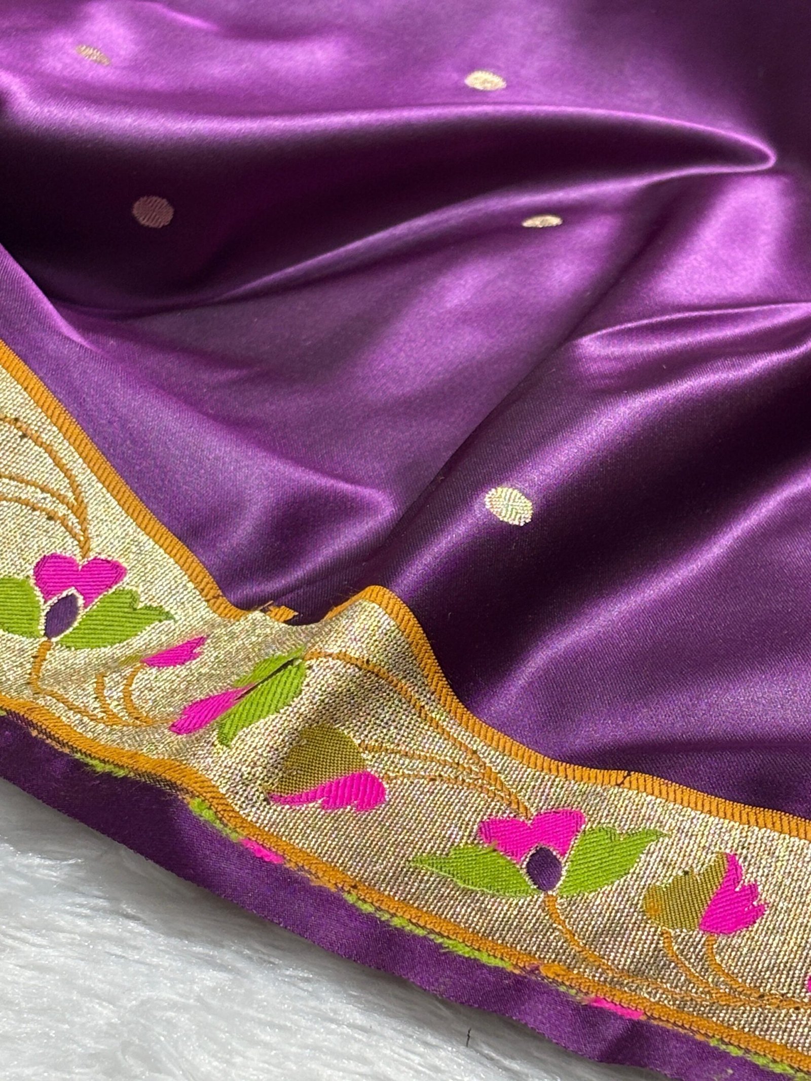 RANGMAHAL - PAITHANI MEENA EDIT - Image 7