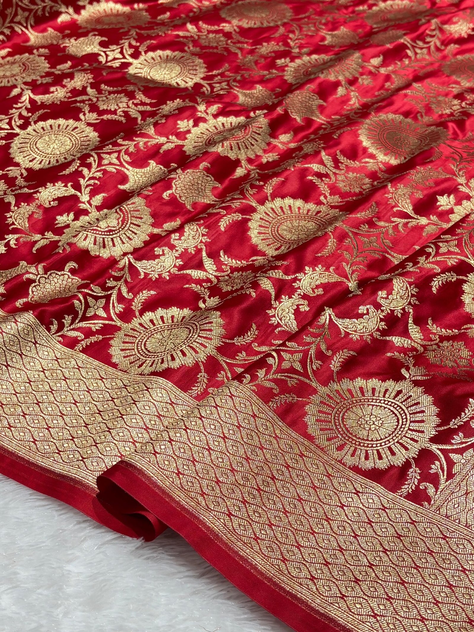 RANGMAHAL — BROCADE JAAL EDIT - Image 5