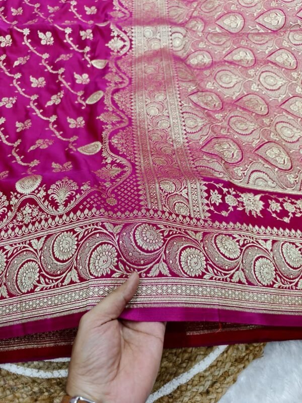 RANGMAHAL - PAISLEY ROYALE EDIT - Image 11