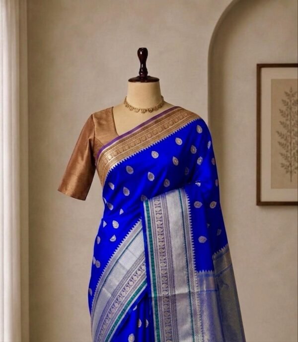 BANARASI CLASSIC EDIT