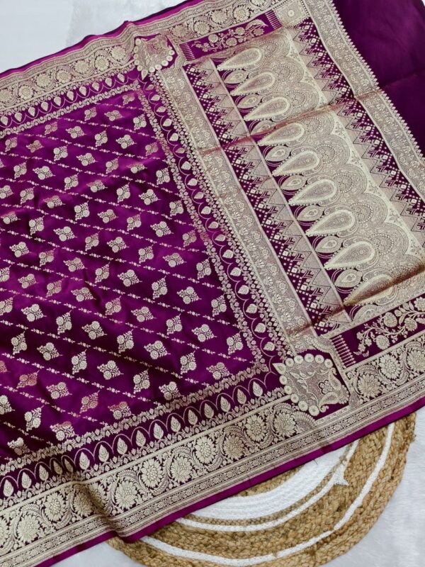 RANGMAHAL - PAISLEY ROYALE EDIT - Image 15