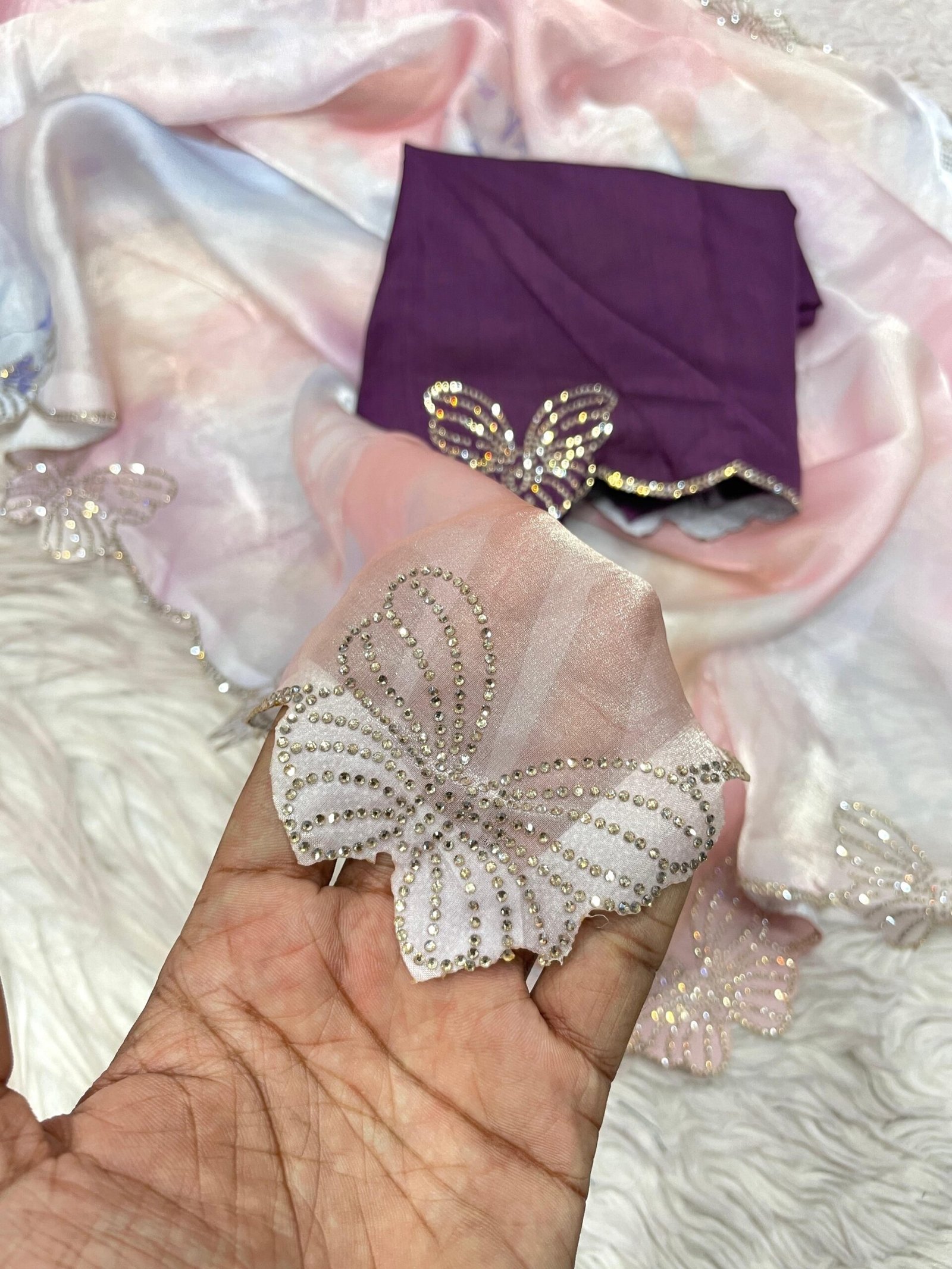 NOORE - JARKHAN GLAM EDIT - Image 6
