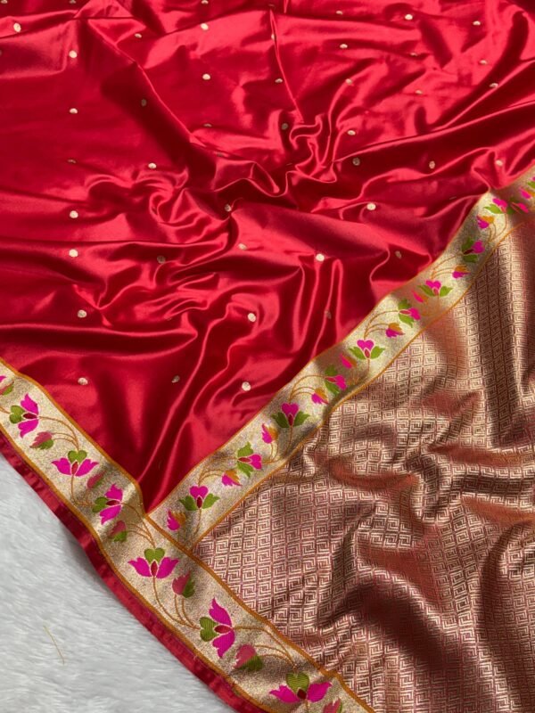 RANGMAHAL - PAITHANI MEENA EDIT - Image 11