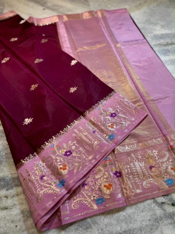 BANARASI CLASSIC EDIT - Image 17