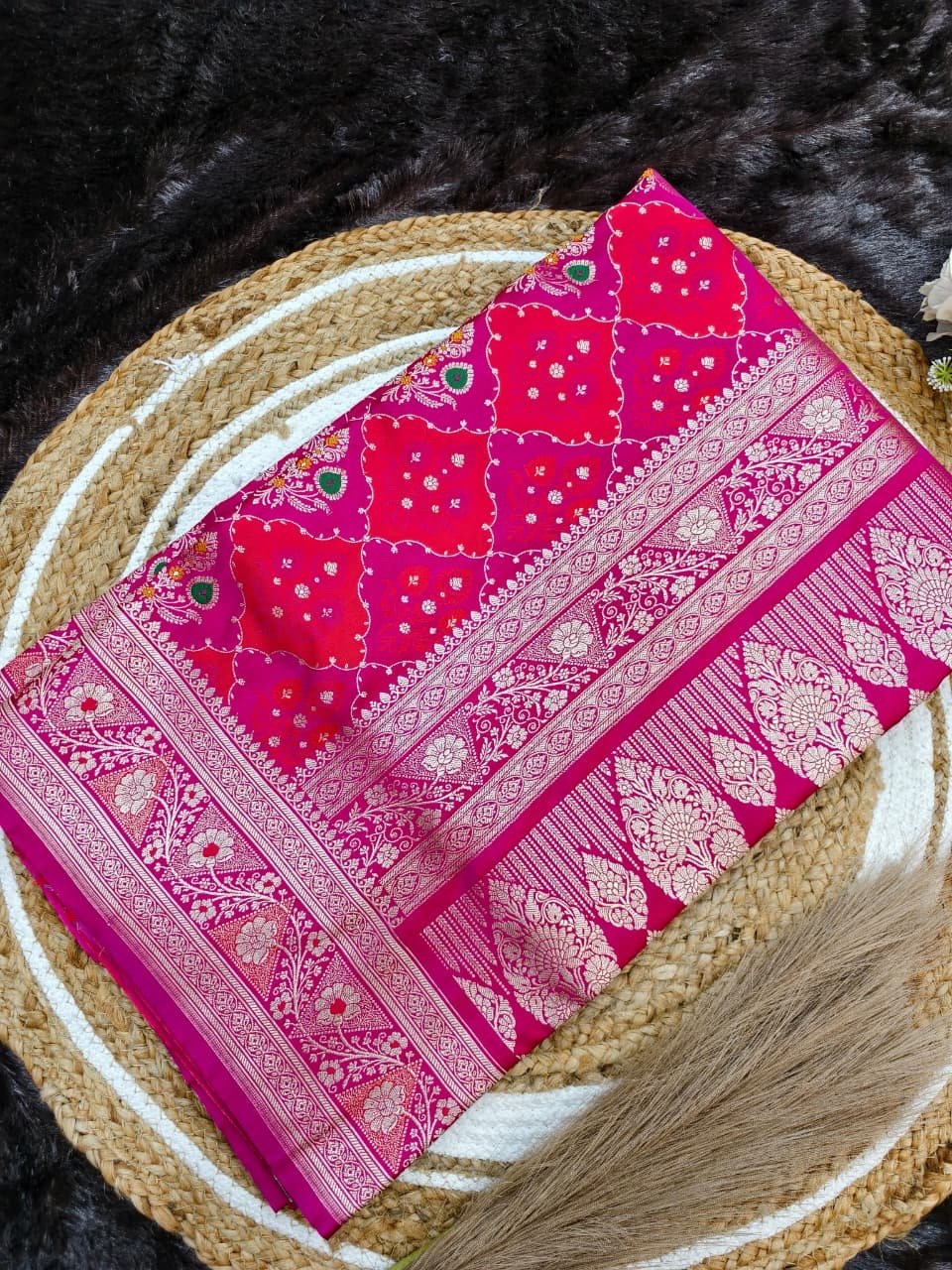 RANGMAHAL — TANCHOI NOOR EDIT - Image 8