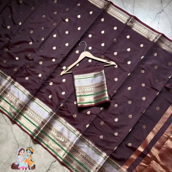 BANARASI CLASSIC EDIT - Image 5