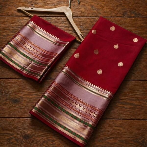 BANARASI CLASSIC EDIT