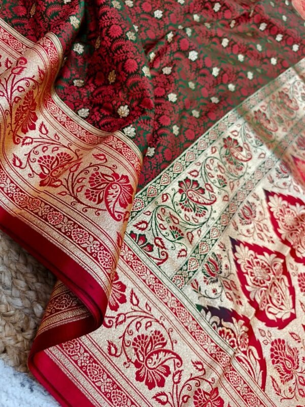 RANGMAHAL — TANCHOI NOOR EDIT - Image 17