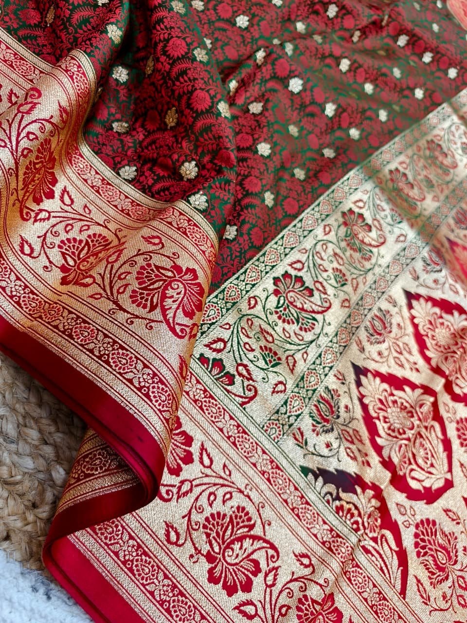 RANGMAHAL — TANCHOI NOOR EDIT - Image 17