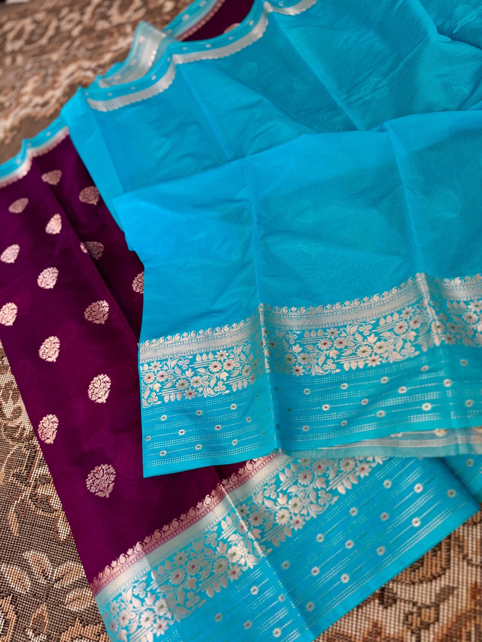 BANARASI CLASSIC EDIT - Image 11