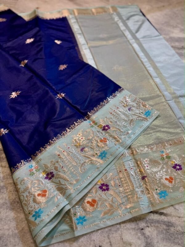 BANARASI CLASSIC EDIT - Image 18