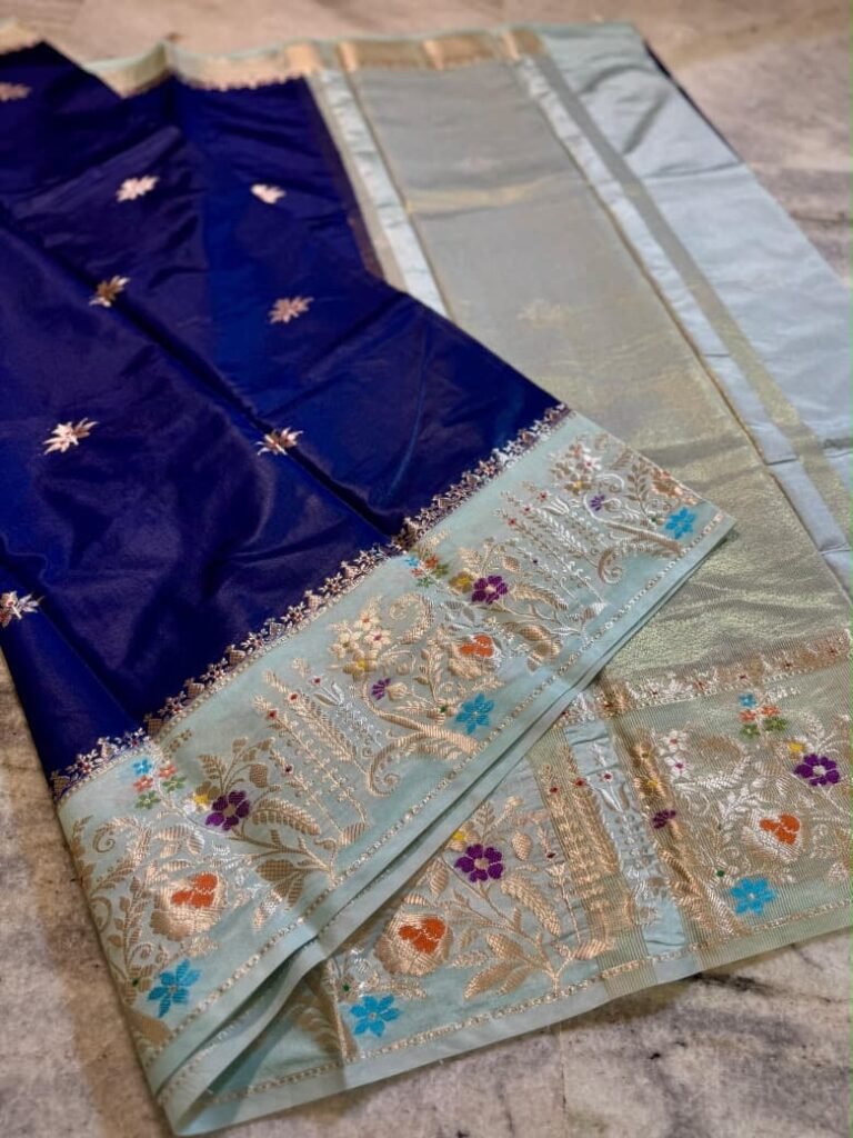 BANARASI CLASSIC EDIT