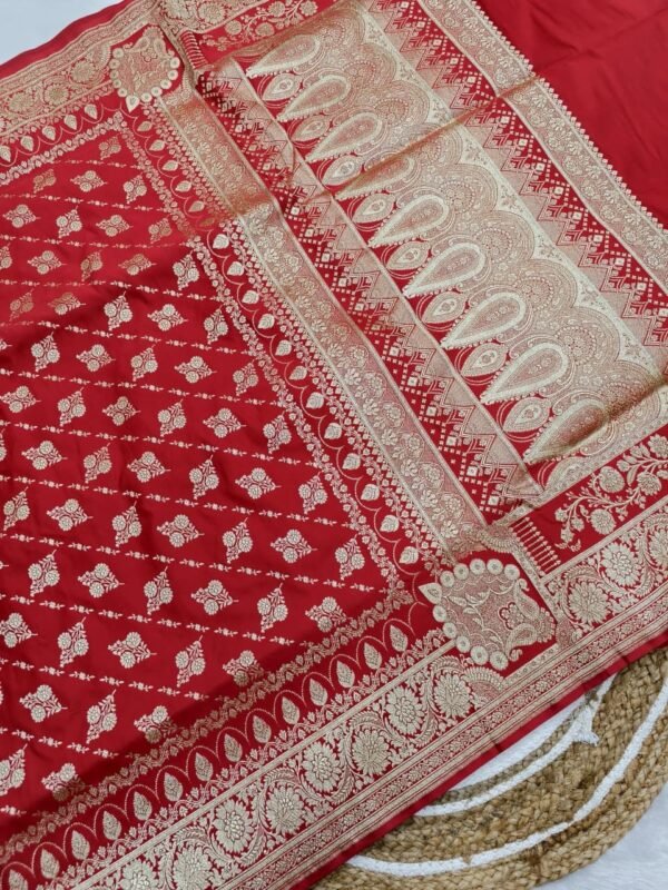 RANGMAHAL - PAISLEY ROYALE EDIT - Image 7