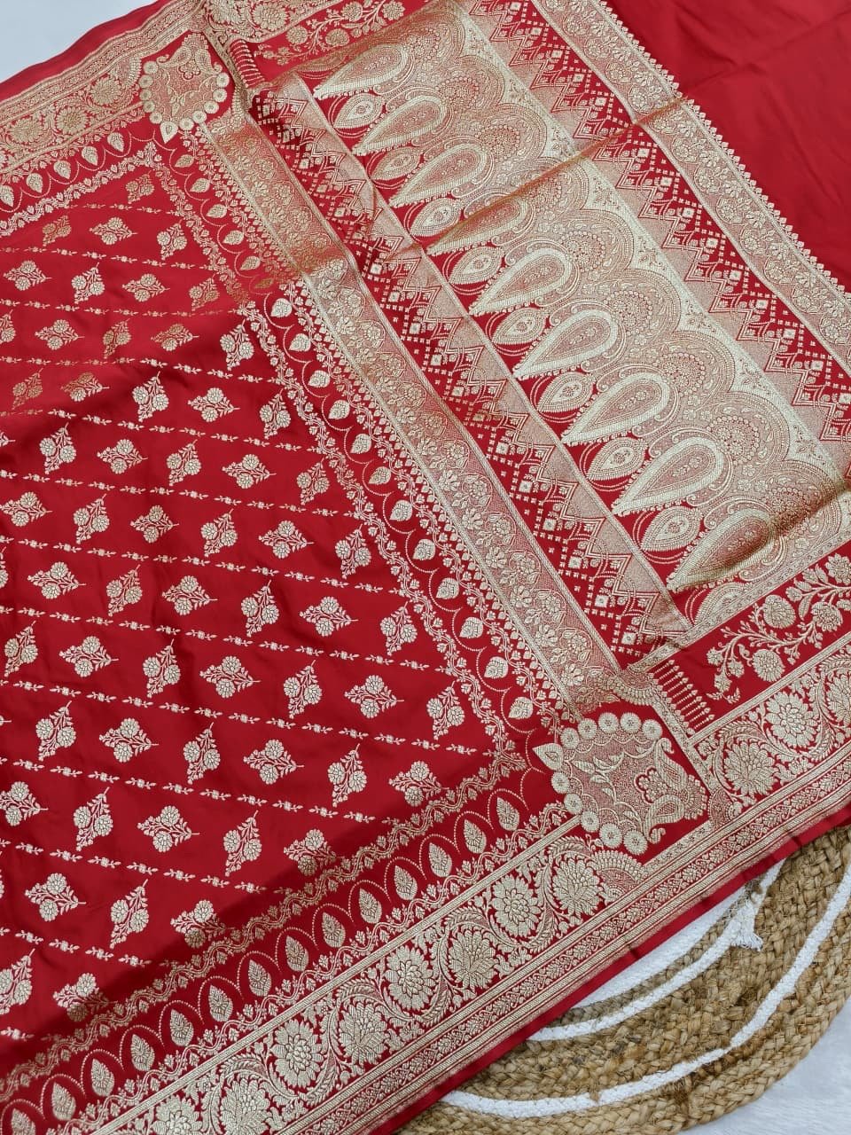 RANGMAHAL - PAISLEY ROYALE EDIT - Image 7