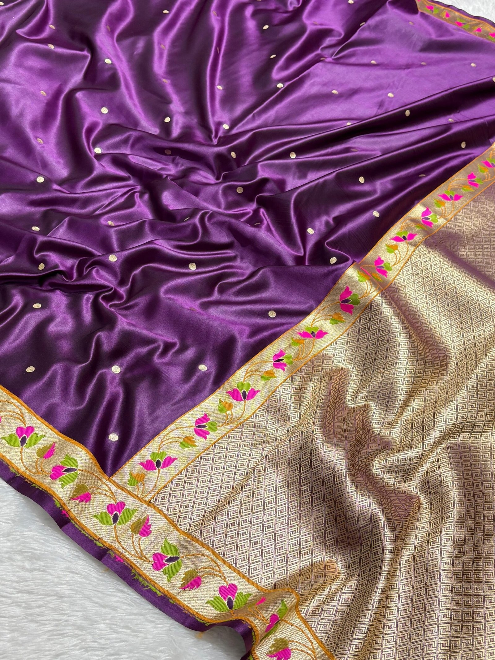 RANGMAHAL - PAITHANI MEENA EDIT - Image 8