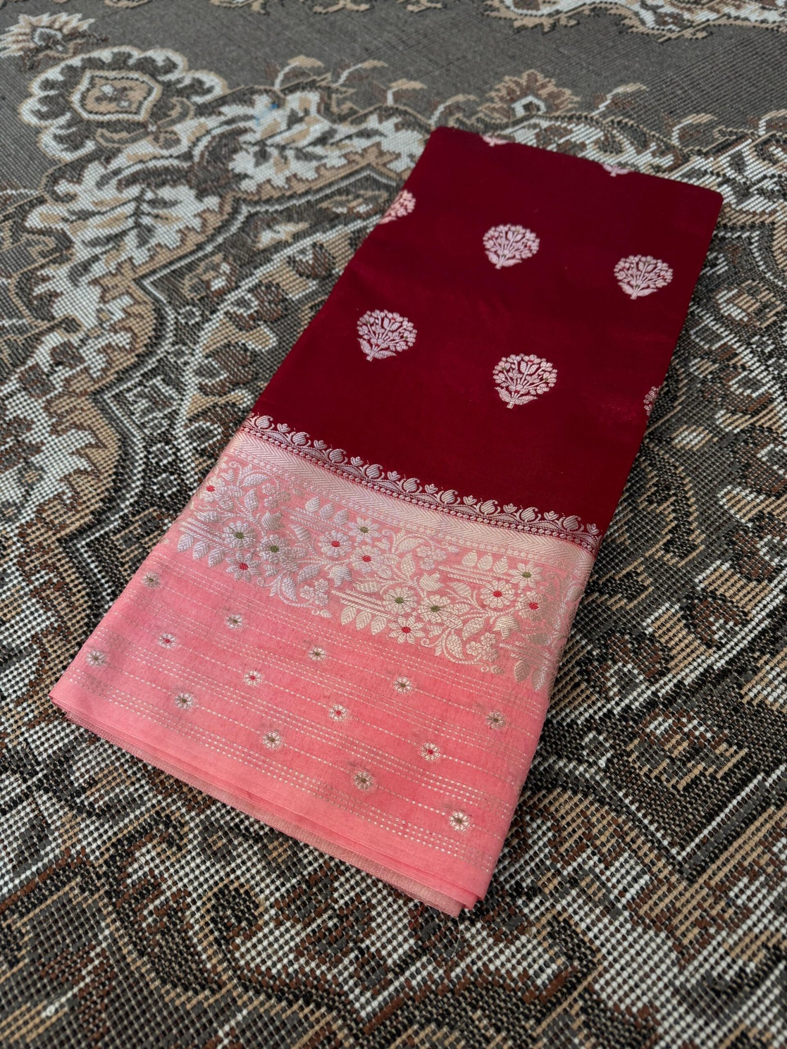 BANARASI CLASSIC EDIT - Image 1