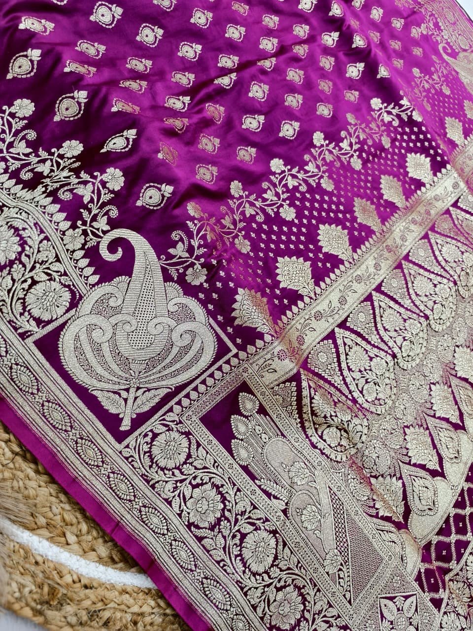 RANGMAHAL — SONA BUTI EDIT - Image 3
