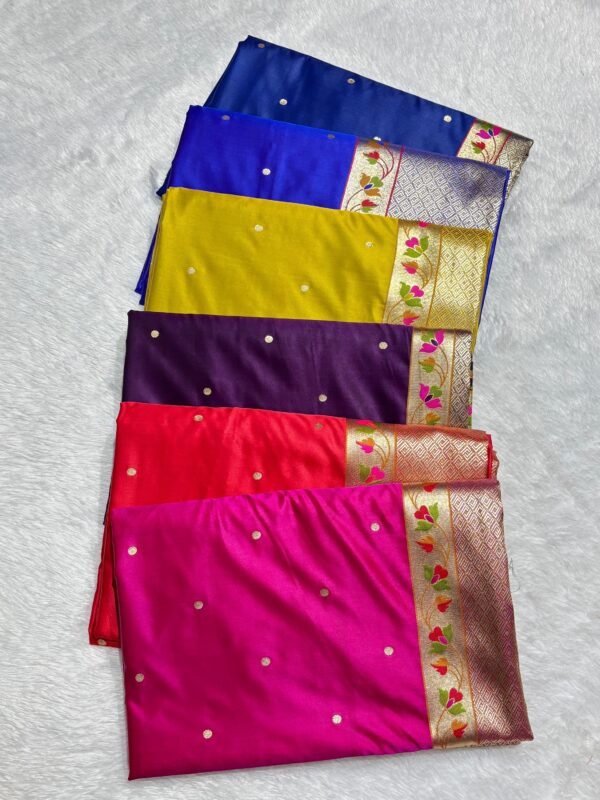 RANGMAHAL - PAITHANI MEENA EDIT - Image 2
