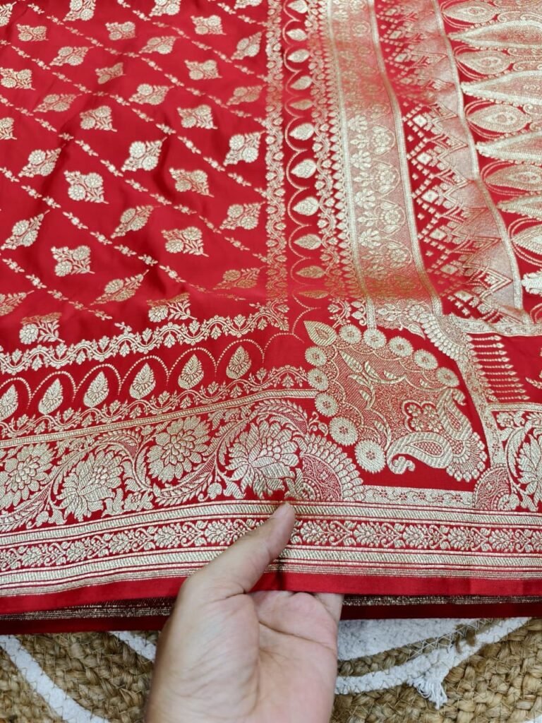 RANGMAHAL - PAISLEY ROYALE EDIT