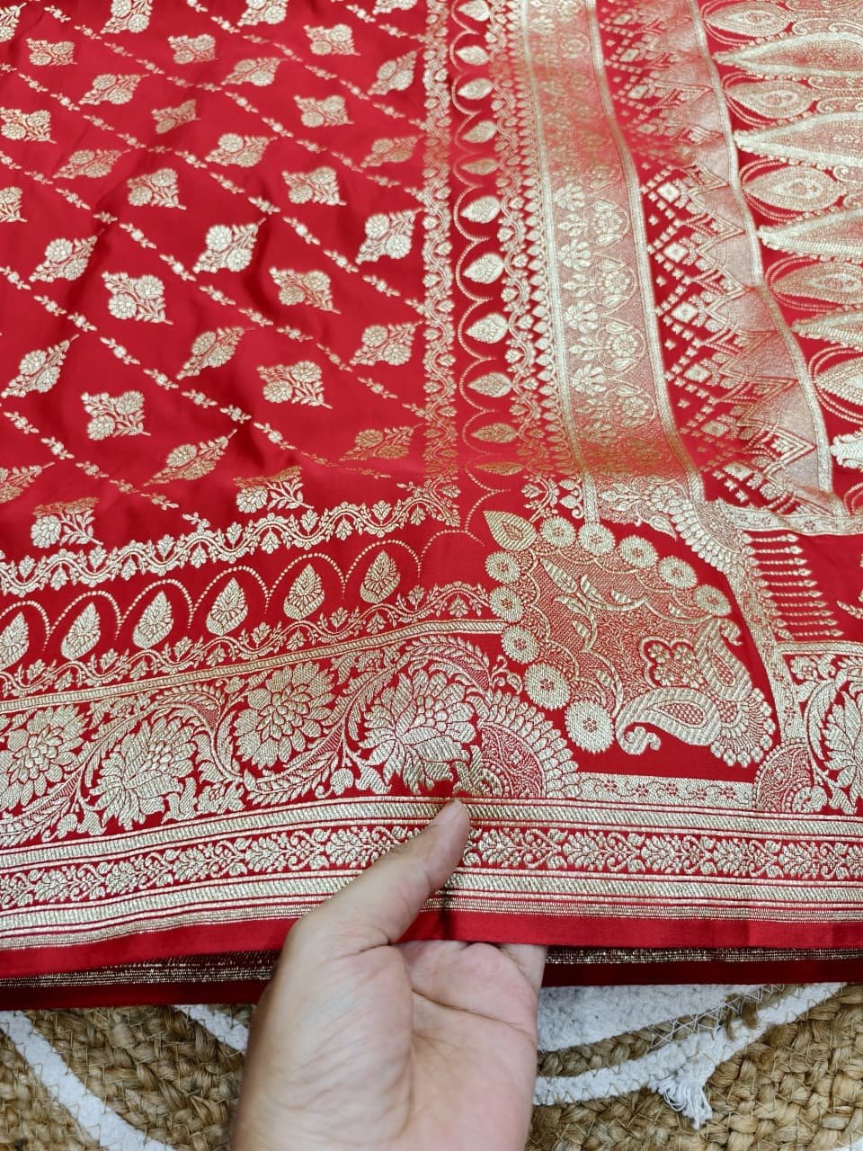 RANGMAHAL - PAISLEY ROYALE EDIT - Image 8