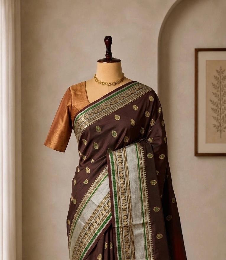 BANARASI CLASSIC EDIT - Image 2