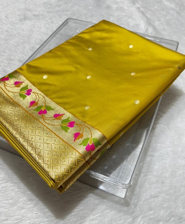 RANGMAHAL - PAITHANI MEENA EDIT - Image 21