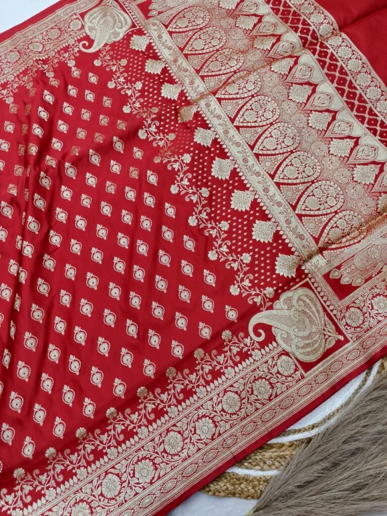 RANGMAHAL — SONA BUTI EDIT