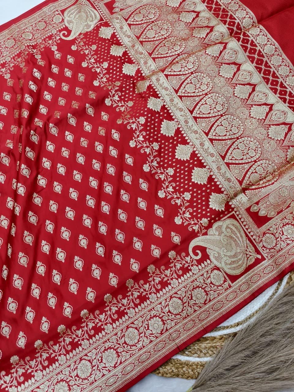 RANGMAHAL — SONA BUTI EDIT - Image 5