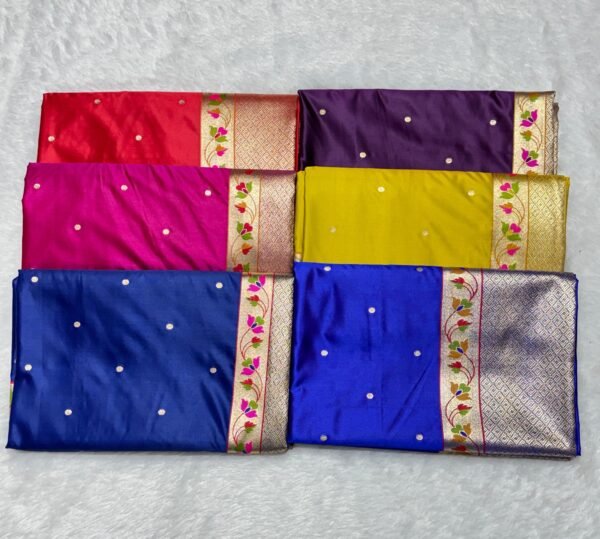RANGMAHAL - PAITHANI MEENA EDIT