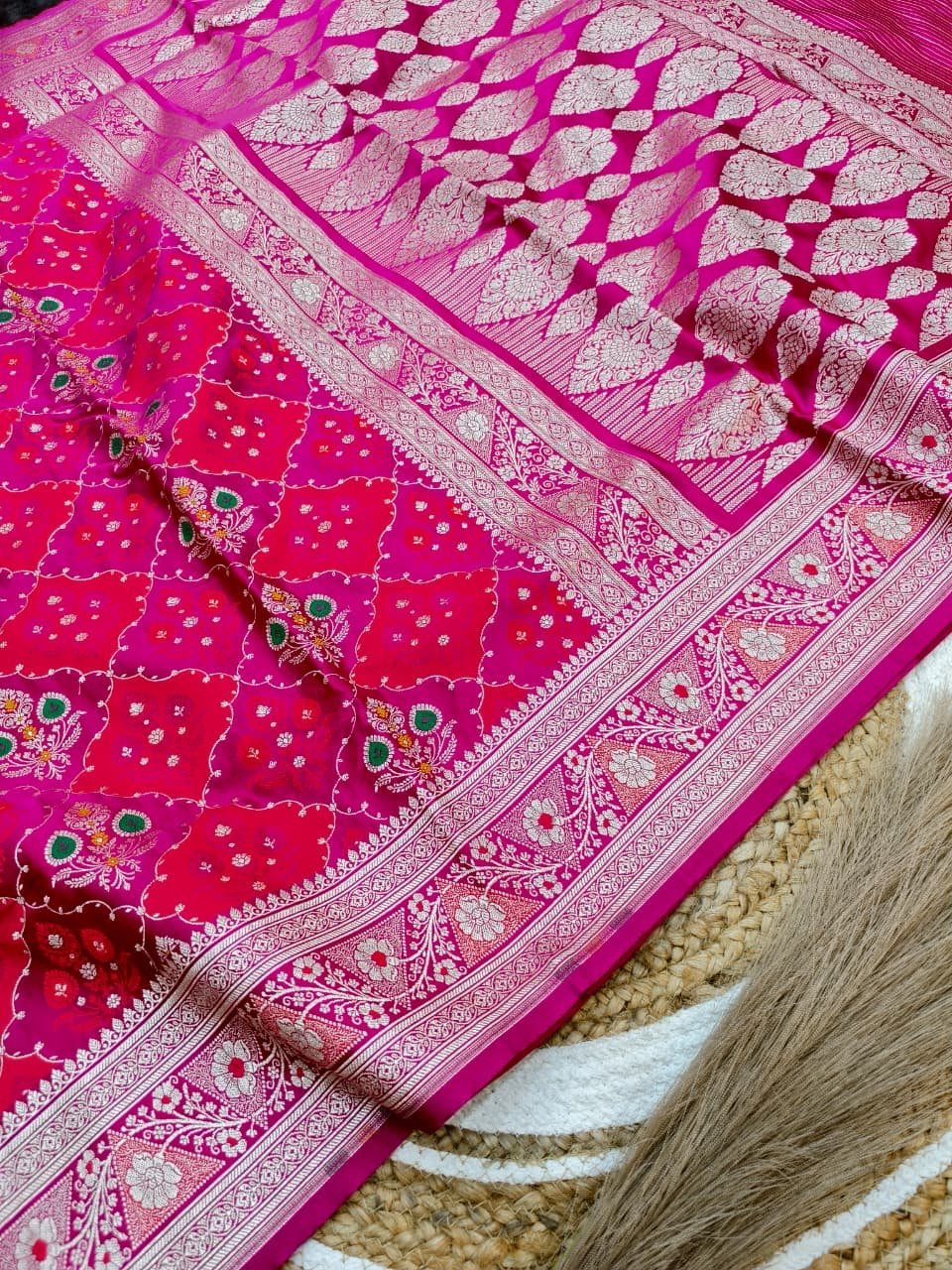 RANGMAHAL — TANCHOI NOOR EDIT - Image 14