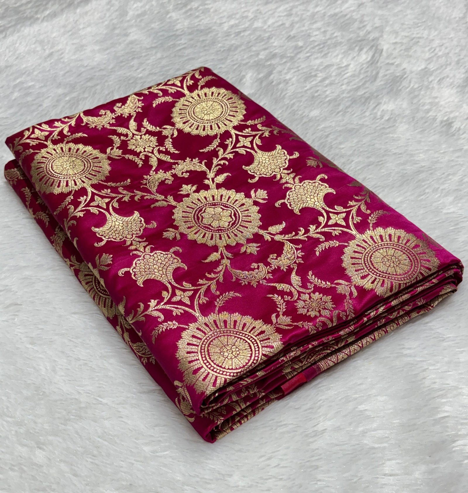 RANGMAHAL — BROCADE JAAL EDIT - Image 21