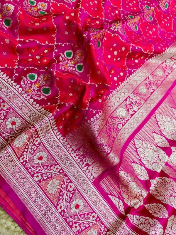 RANGMAHAL — TANCHOI NOOR EDIT - Image 15