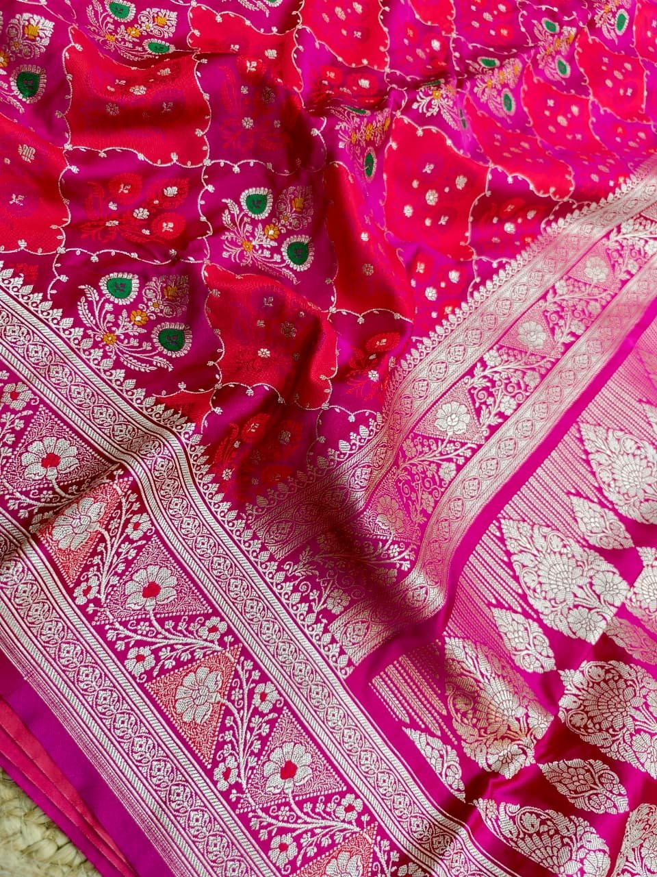 RANGMAHAL — TANCHOI NOOR EDIT - Image 15